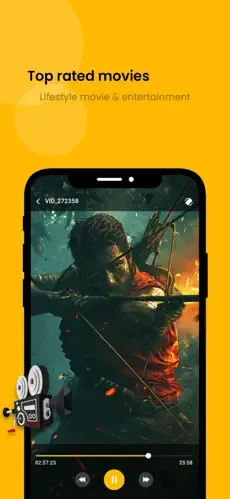 sony-apps-download Top Rated Movies
